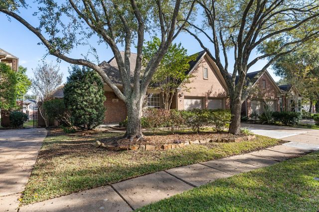 1327 Mission Chase Drive, Houston, TX 77077