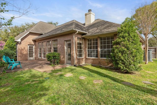 1327 Mission Chase Drive, Houston, TX 77077