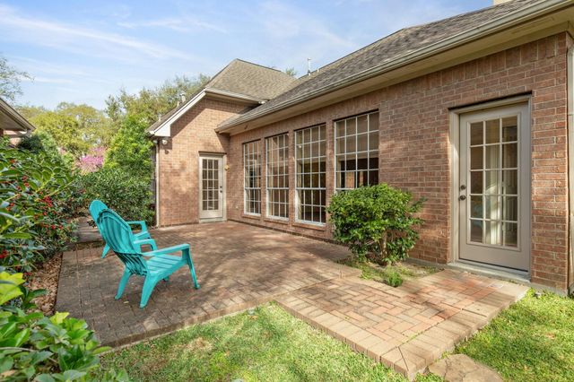 1327 Mission Chase Drive, Houston, TX 77077