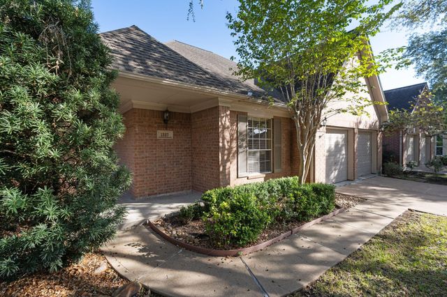 1327 Mission Chase Drive, Houston, TX 77077