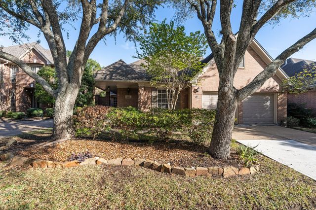 1327 Mission Chase Drive, Houston, TX 77077