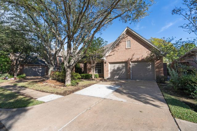 1327 Mission Chase Drive, Houston, TX 77077