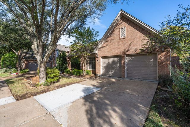 1327 Mission Chase Drive, Houston, TX 77077