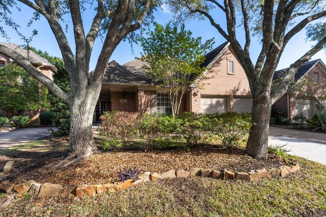 1327 Mission Chase Drive, Houston, TX 77077