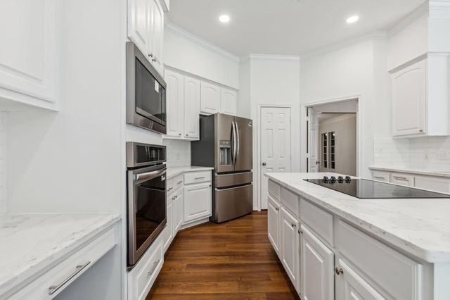 1327 Mission Chase Drive, Houston, TX 77077