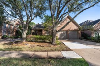 1327 Mission Chase Drive, Houston, TX 77077