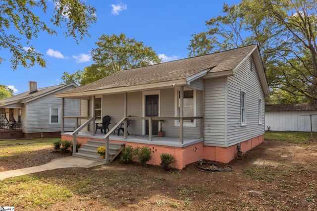 207 Brooks Avenue, Greenville, SC 29617