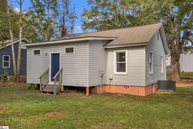 207 Brooks Avenue, Greenville, SC 29617