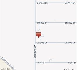 10391 South Vicki Ann Road, Pahrump, NV 89048