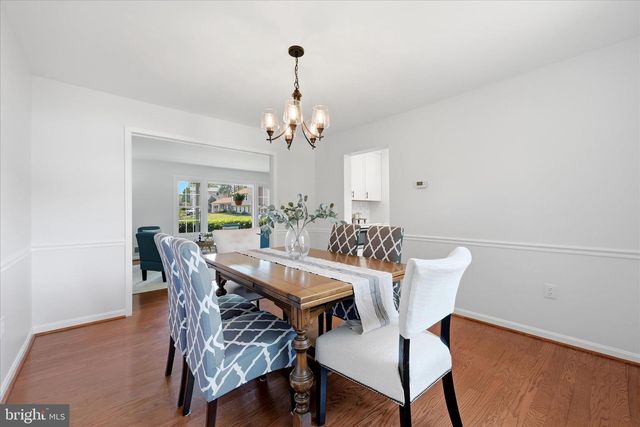 7901 MARYSIA CT, Springfield, VA 22153