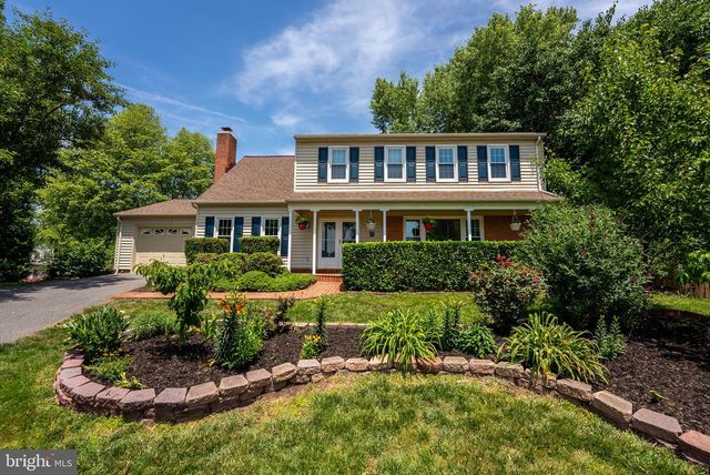7901 MARYSIA CT, Springfield, VA 22153