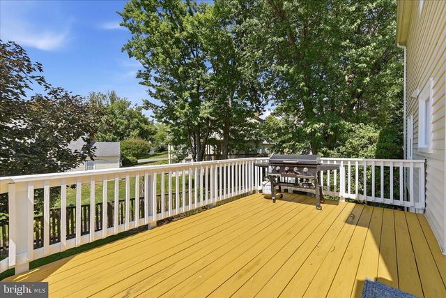 7901 MARYSIA CT, Springfield, VA 22153