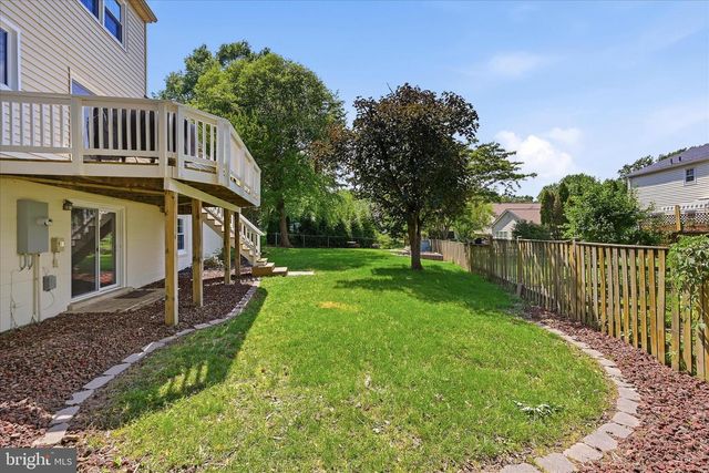 7901 MARYSIA CT, Springfield, VA 22153