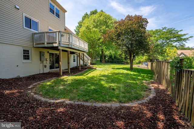7901 MARYSIA CT, Springfield, VA 22153