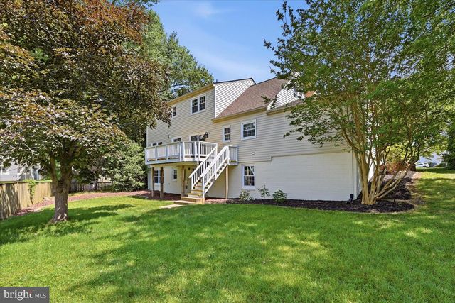 7901 MARYSIA CT, Springfield, VA 22153