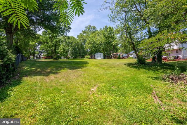 7901 MARYSIA CT, Springfield, VA 22153