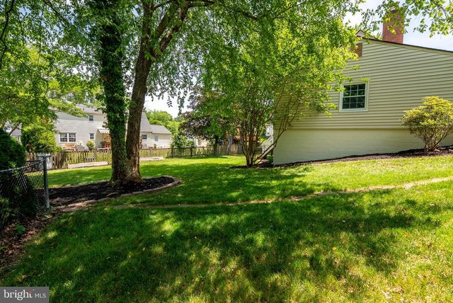 7901 MARYSIA CT, Springfield, VA 22153