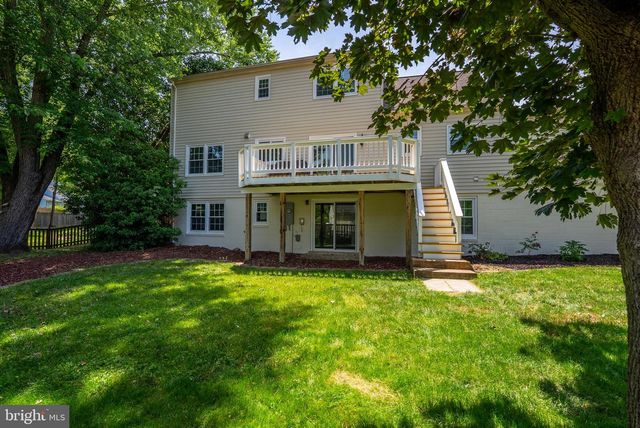7901 MARYSIA CT, Springfield, VA 22153