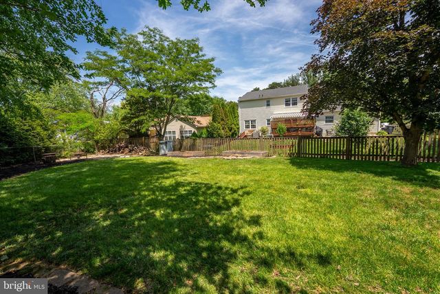 7901 MARYSIA CT, Springfield, VA 22153