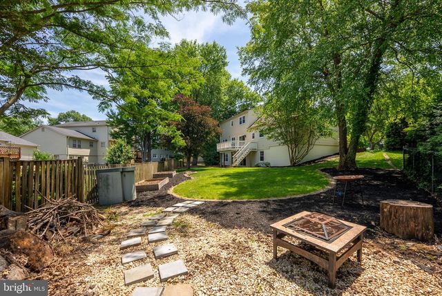 7901 MARYSIA CT, Springfield, VA 22153
