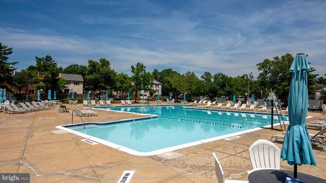 7901 MARYSIA CT, Springfield, VA 22153