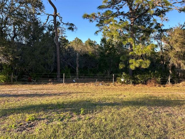 2612 HARMONIA HAMMOCK ROAD, Harmony, FL 34773