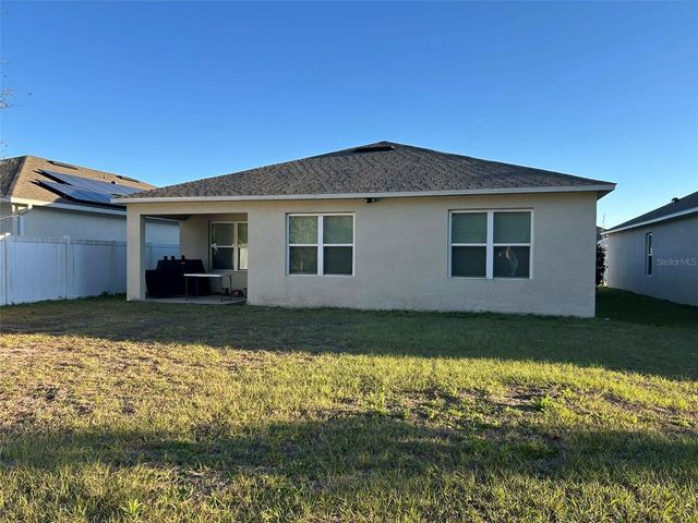 2612 HARMONIA HAMMOCK ROAD, Harmony, FL 34773