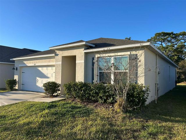 2612 HARMONIA HAMMOCK ROAD, Harmony, FL 34773