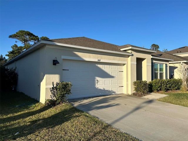 2612 HARMONIA HAMMOCK ROAD, Harmony, FL 34773