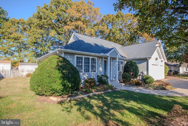 922 W SCHUMAKER MANOR DR, Salisbury, MD 21804