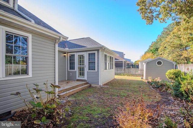 922 W SCHUMAKER MANOR DR, Salisbury, MD 21804