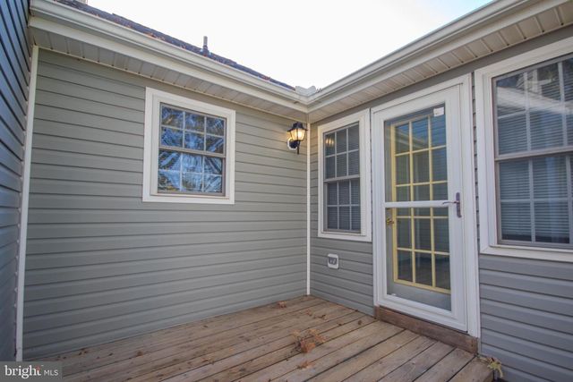 922 W SCHUMAKER MANOR DR, Salisbury, MD 21804