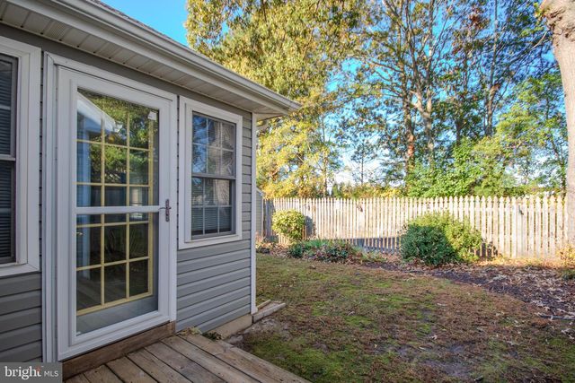 922 W SCHUMAKER MANOR DR, Salisbury, MD 21804