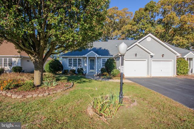 922 W SCHUMAKER MANOR DR, Salisbury, MD 21804