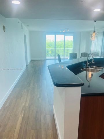 14951 Royal Oaks Lane 409, North Miami, FL 33181