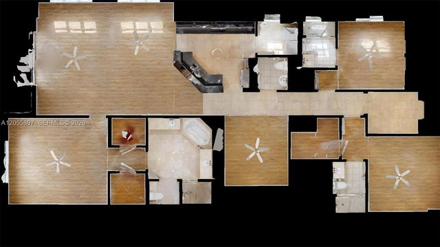 14951 Royal Oaks Lane 409, North Miami, FL 33181