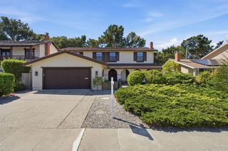 717 Crestview Drive, Millbrae, CA 94030