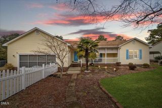 802 Darlington Drive, Fayetteville, NC 28311