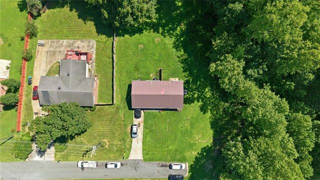 5354 Sunrise Terrace, Winston-salem, NC 27105