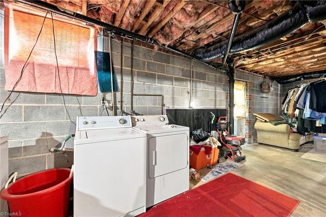 5354 Sunrise Terrace, Winston-salem, NC 27105
