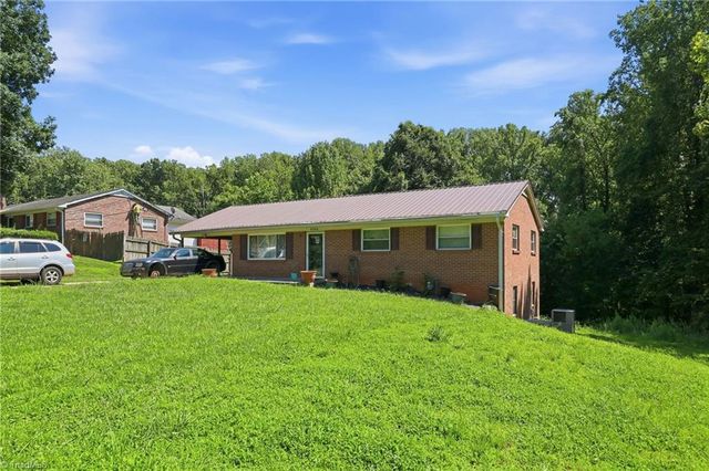 5354 Sunrise Terrace, Winston-salem, NC 27105