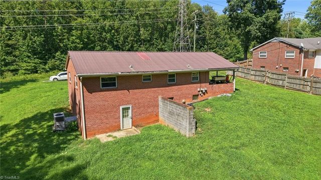 5354 Sunrise Terrace, Winston-salem, NC 27105