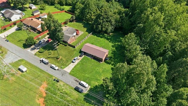 5354 Sunrise Terrace, Winston-salem, NC 27105