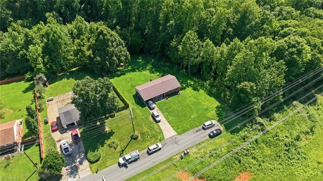5354 Sunrise Terrace, Winston-salem, NC 27105