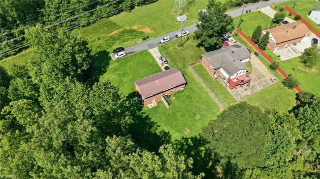 5354 Sunrise Terrace, Winston-salem, NC 27105