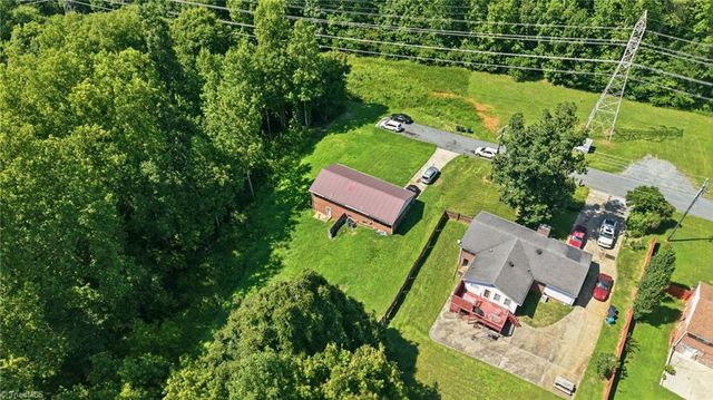 5354 Sunrise Terrace, Winston-salem, NC 27105