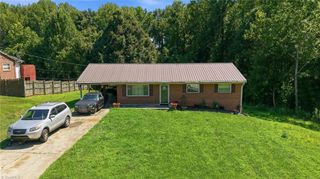 5354 Sunrise Terrace, Winston-salem, NC 27105