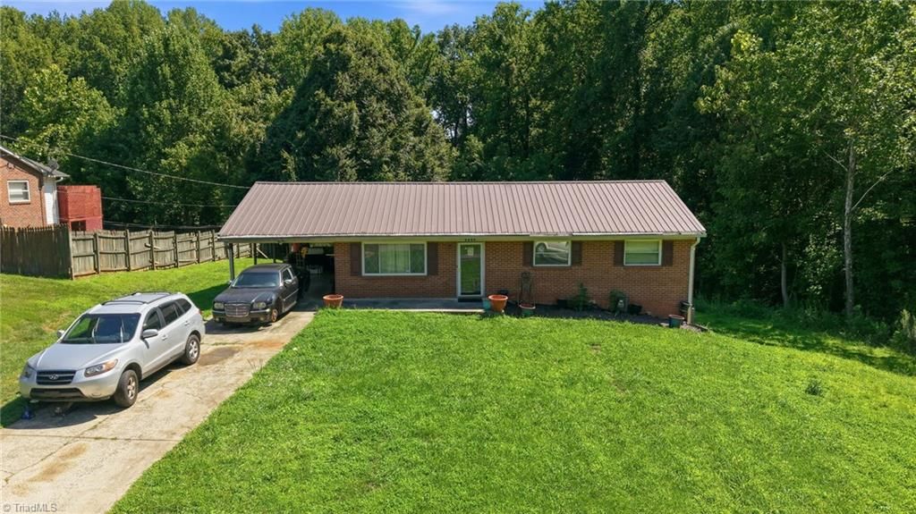 5354 Sunrise Terrace, Winston-salem, NC 27105