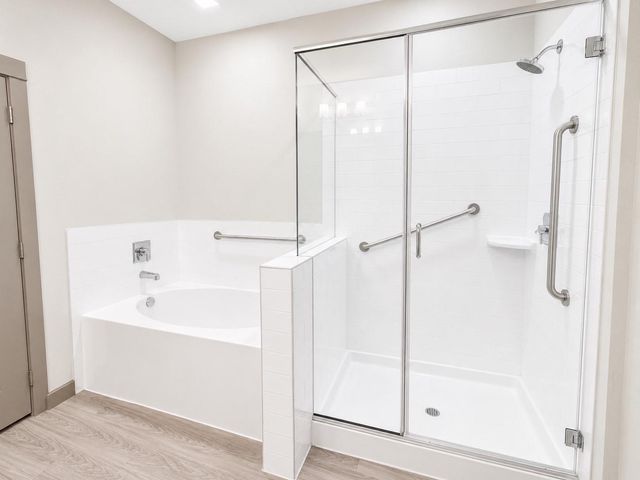 1111 N Durham Drive 620, Houston, TX 77008
