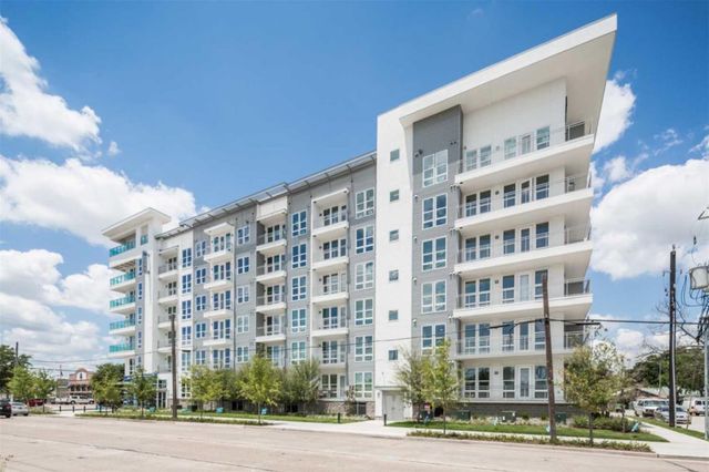 1111 N Durham Drive 620, Houston, TX 77008